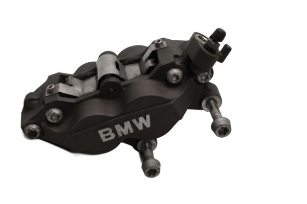 Bremsekaliber forreste højre, bremsekaliber 4 BMW R 1150 R Rockster R28 0308 03-05