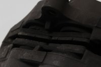 Bremsekaliber forreste højre, bremsekaliber 4 BMW R 1150 R Rockster R28 0308 03-05