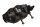 Bremsekaliber forreste højre, bremsekaliber 4 BMW R 1150 R Rockster R28 0308 03-05