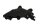 Bremsekaliber forreste højre, bremsekaliber 4 BMW R 1150 R Rockster R28 0308 03-05