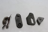 Alternator mounting screws BMW R 1150 R Rockster R28 0308 03-05