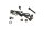 Alternator mounting screws BMW R 1150 R Rockster R28 0308 03-05