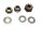 Alternator mounting screws BMW R 1150 R Rockster R28 0308 03-05