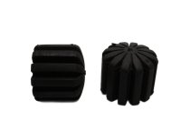 Sæde gummibuffer dæmper støtte par BMW R 1150 R Rockster R28 0308 03-05