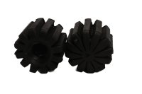 Sæde gummibuffer dæmper støtte par BMW R 1150 R Rockster R28 0308 03-05
