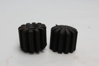 Sæde gummibuffer dæmper støtte par BMW R 1150 R Rockster R28 0308 03-05