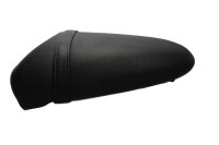 Passagersæde, bagsæde, præget betræk BMW R 1150 R Rockster R28 0308 03-05