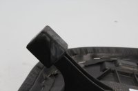 Passagersæde, bagsæde, præget betræk BMW R 1150 R Rockster R28 0308 03-05