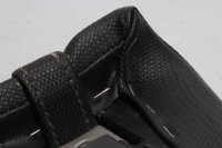 Passagersæde, bagsæde, præget betræk BMW R 1150 R Rockster R28 0308 03-05