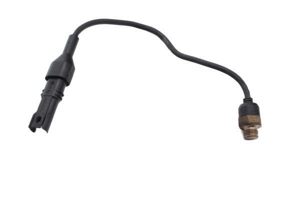 Capteur de pression moteur (gauche), capteur de température dhuile BMW R 1200 GS K25 0307 R12 04-07