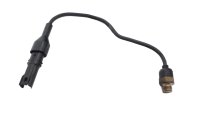 Capteur de pression moteur (gauche), capteur de température dhuile BMW R 1200 GS K25 0307 R12 04-07