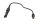 Capteur de pression moteur (gauche), capteur de température dhuile BMW R 1200 GS K25 0307 R12 04-07