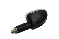 Bageste højre blinklys, klar glasreflektor BMW R 1150 R Rockster R28 0308 03-05