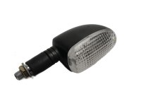 Bageste højre blinklys, klar glasreflektor BMW R 1150 R Rockster R28 0308 03-05