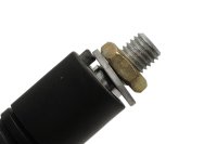 Bageste højre blinklys, klar glasreflektor BMW R 1150 R Rockster R28 0308 03-05