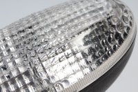 Bageste højre blinklys, klar glasreflektor BMW R 1150 R Rockster R28 0308 03-05