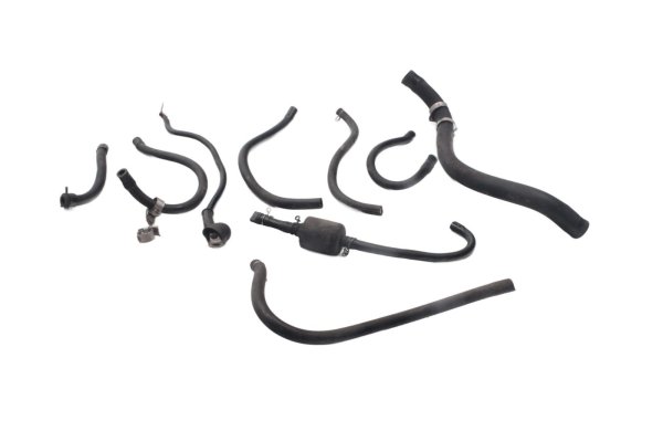 Vent hose set, fuel hose Moto Guzzi California III VW 87-93