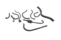 Vent hose set, fuel hose Moto Guzzi California III VW 87-93