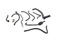 Vent hose set, fuel hose Moto Guzzi California III VW 87-93