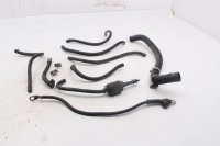 Vent hose set, fuel hose Moto Guzzi California III VW 87-93