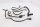 Vent hose set, fuel hose Moto Guzzi California III VW 87-93