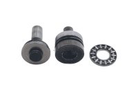 Clutch pressure mushroom, needle bearing, pushrod Moto Guzzi California III VW 87-93