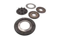 Clutch kit, flywheel, friction disc Moto Guzzi California III VW 87-93