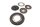 Clutch kit, flywheel, friction disc Moto Guzzi California III VW 87-93