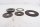 Clutch kit, flywheel, friction disc Moto Guzzi California III VW 87-93