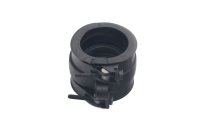 Intake manifold carburetor rubber left clamp 57 Moto Guzzi California III VW 87-93