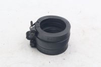 Intake manifold carburetor rubber left clamp 57 Moto Guzzi California III VW 87-93