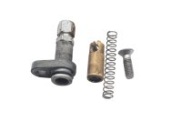 karburator tomgangsblandingsskrue, venstre Moto Guzzi California III VW 87-93