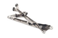 Voetsteunbeugel steunplaat rechts 46517695118 BMW K 1300 GT K44 0538 09-11