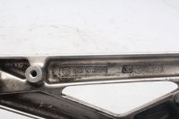 Voetsteunbeugel steunplaat rechts 46517695118 BMW K 1300 GT K44 0538 09-11
