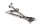 Voetsteunbeugel steunplaat rechts 46517695118 BMW K 1300 GT K44 0538 09-11