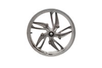Jante de roue avant, roue moulée, support de frein à disque BMW R 1200 GS K25 0307 R12 04-07