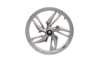 Jante de roue avant, roue moulée, support de frein à disque BMW R 1200 GS K25 0307 R12 04-07