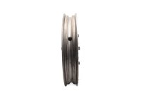 Jante de roue avant, roue moulée, support de frein à disque BMW R 1200 GS K25 0307 R12 04-07