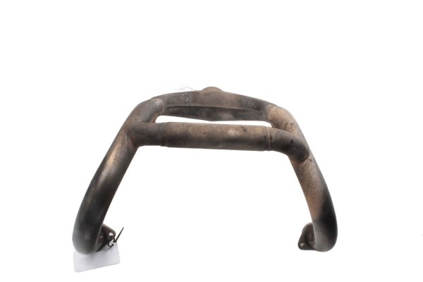 Collecteur déchappement, silencieux central, tuyau déchappement BMW R 1200 GS K25 0307 R12 04-07
