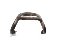 Collecteur déchappement, silencieux central, tuyau déchappement BMW R 1200 GS K25 0307 R12 04-07