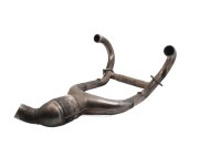 Collecteur déchappement, silencieux central, tuyau déchappement BMW R 1200 GS K25 0307 R12 04-07