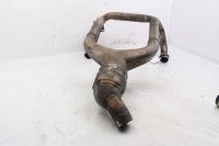 Collecteur déchappement, silencieux central, tuyau déchappement BMW R 1200 GS K25 0307 R12 04-07