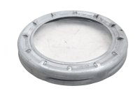 Bague de bouchon de réservoir de carburant, anneau de retenue BMW R 1200 GS K25 0307 R12 04-07