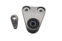 Moottorin kiinnitys oikeassa alakulmassa rungon kiinnitys Suzuki GSF 1200 S Bandit WVA9/S 01-05