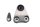 Moottorin kiinnitys oikeassa alakulmassa rungon kiinnitys Suzuki GSF 1200 S Bandit WVA9/S 01-05