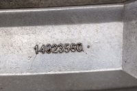 Tapa de válvulas, tapa de culata derecha Moto Guzzi California III VW 87-93
