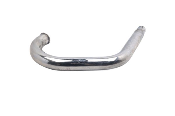 Exhaust manifold, exhaust pipe, front right Moto Guzzi California III VW 87-93