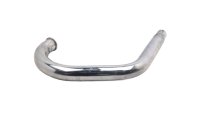 Exhaust manifold, exhaust pipe, front right Moto Guzzi California III VW 87-93
