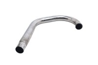 Exhaust manifold, exhaust pipe, front right Moto Guzzi California III VW 87-93