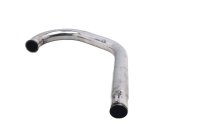Exhaust manifold, exhaust pipe, front right Moto Guzzi California III VW 87-93